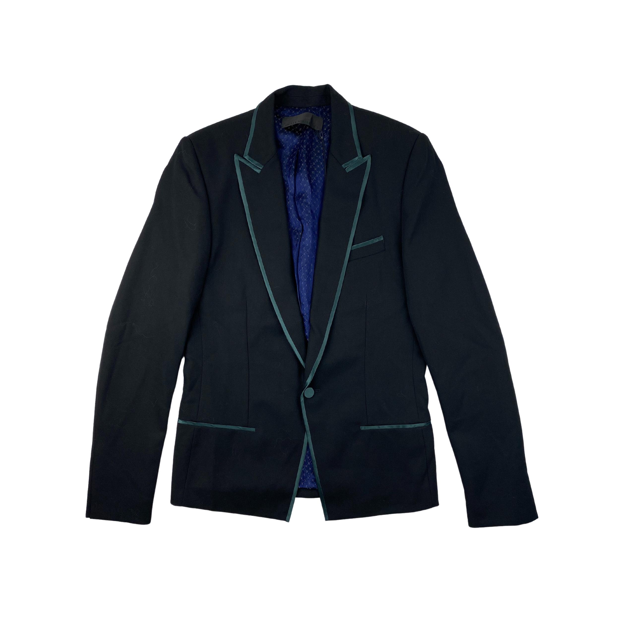 Haider Ackermann — MARKED EU: Shop Second-hand Designer Clothing Haider Ackermann — MARKED EU: Shop Second-hand Designer Clothing